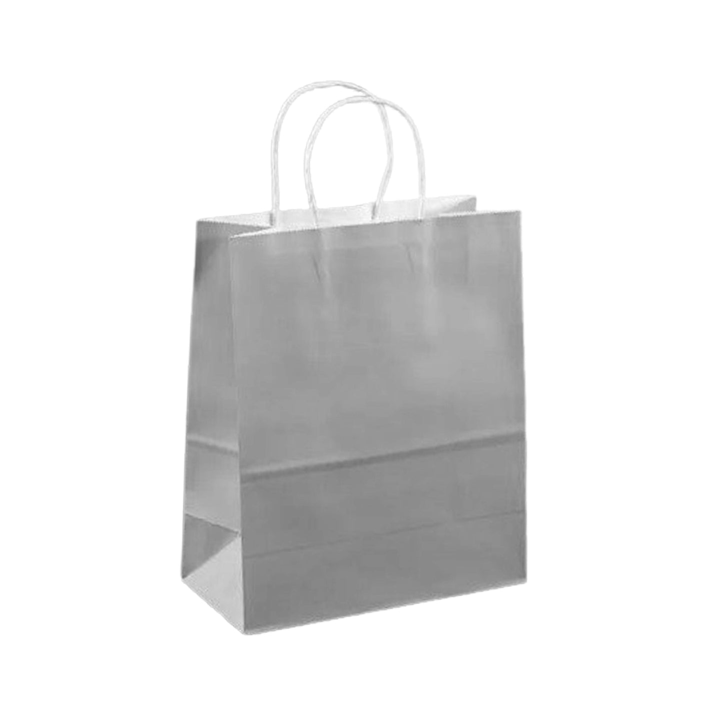 Kraft Paper Medium Bag