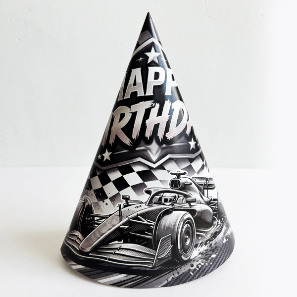 Racing Party Hat