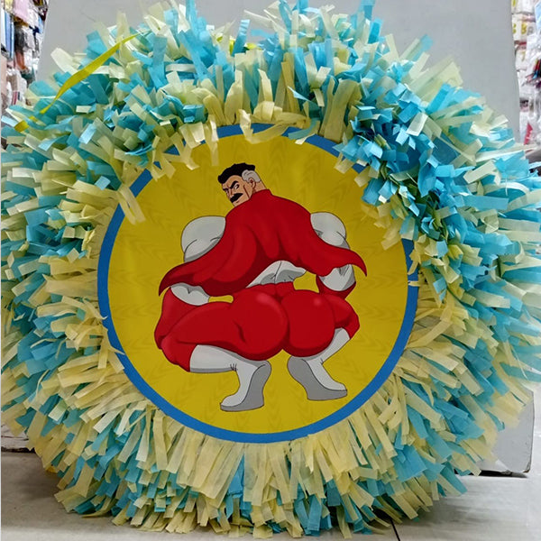 Invincible Pinata