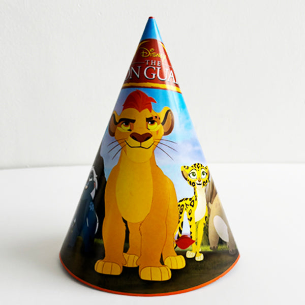 Lion Guard Party Hat
