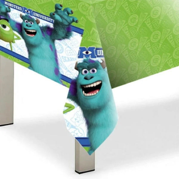 Monsters University Tablecover