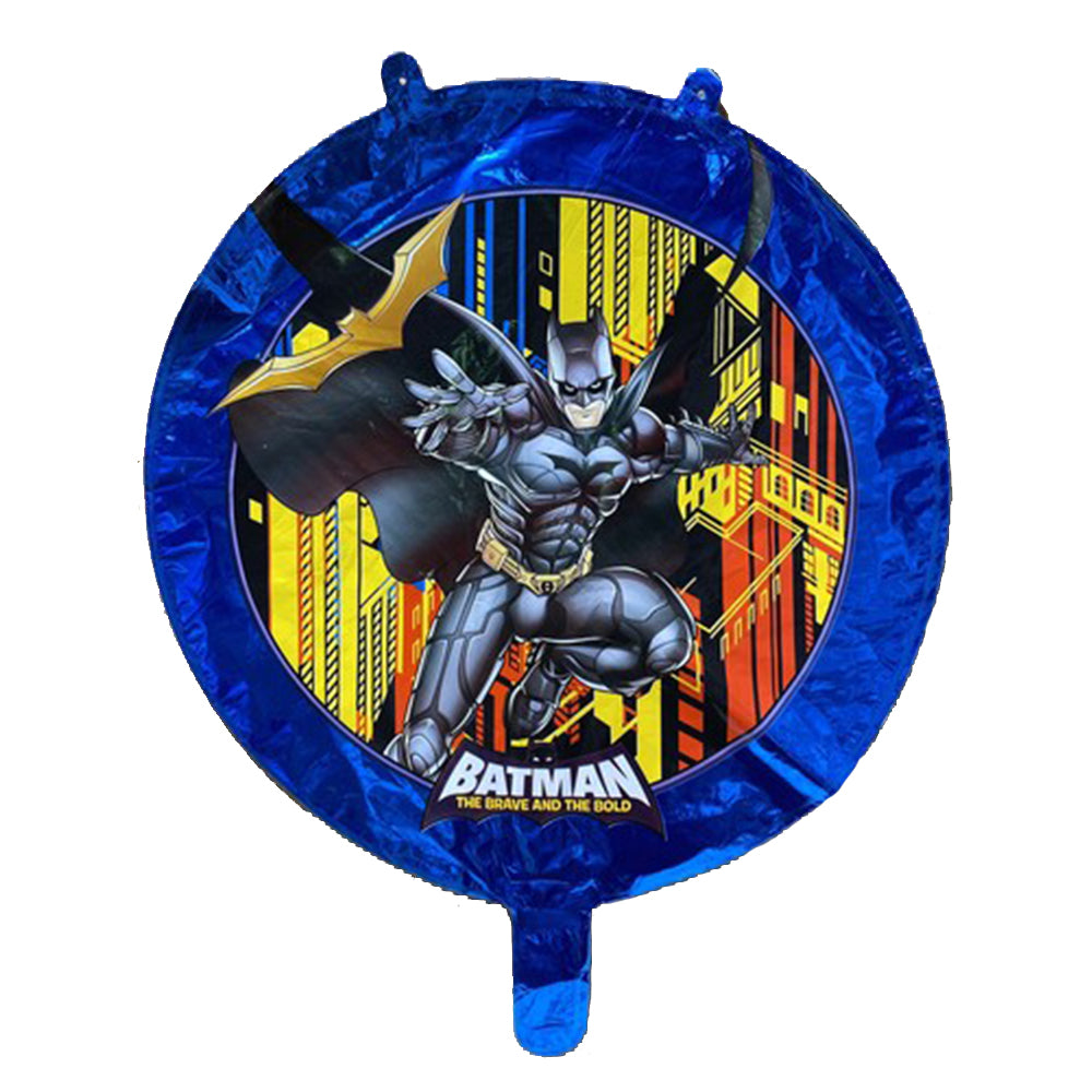 Batman Foil Balloon