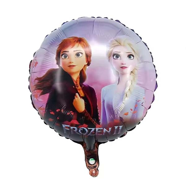 Frozen 2 Foil Balloon