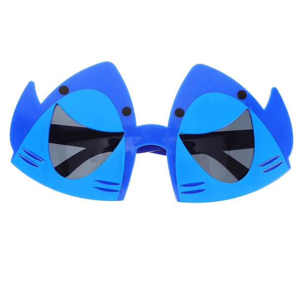 Shark Shape Sunglasses