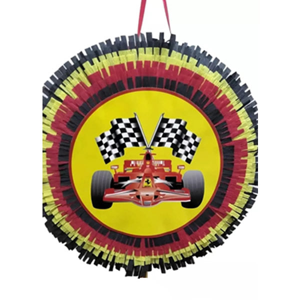 Racing Pinata