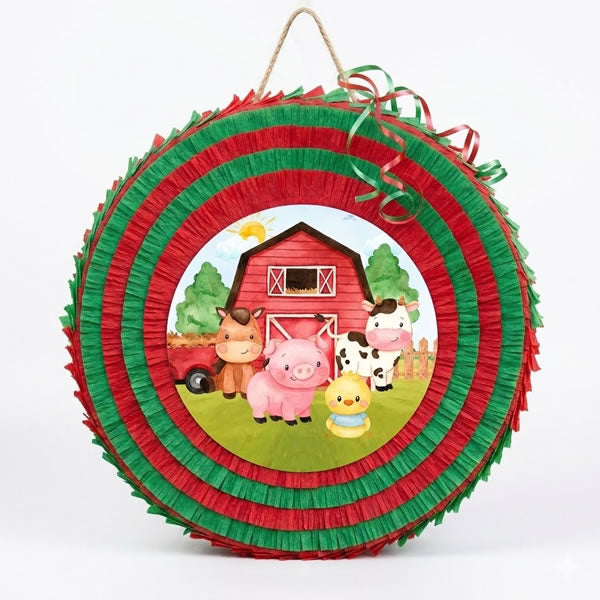 Farm Pinata