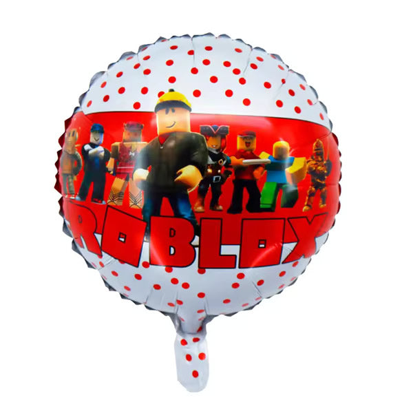 Roblox Foil Balloon