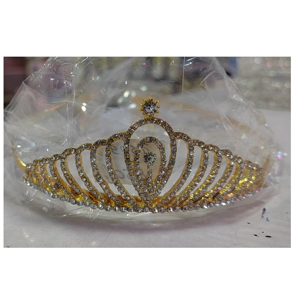 Tiaras