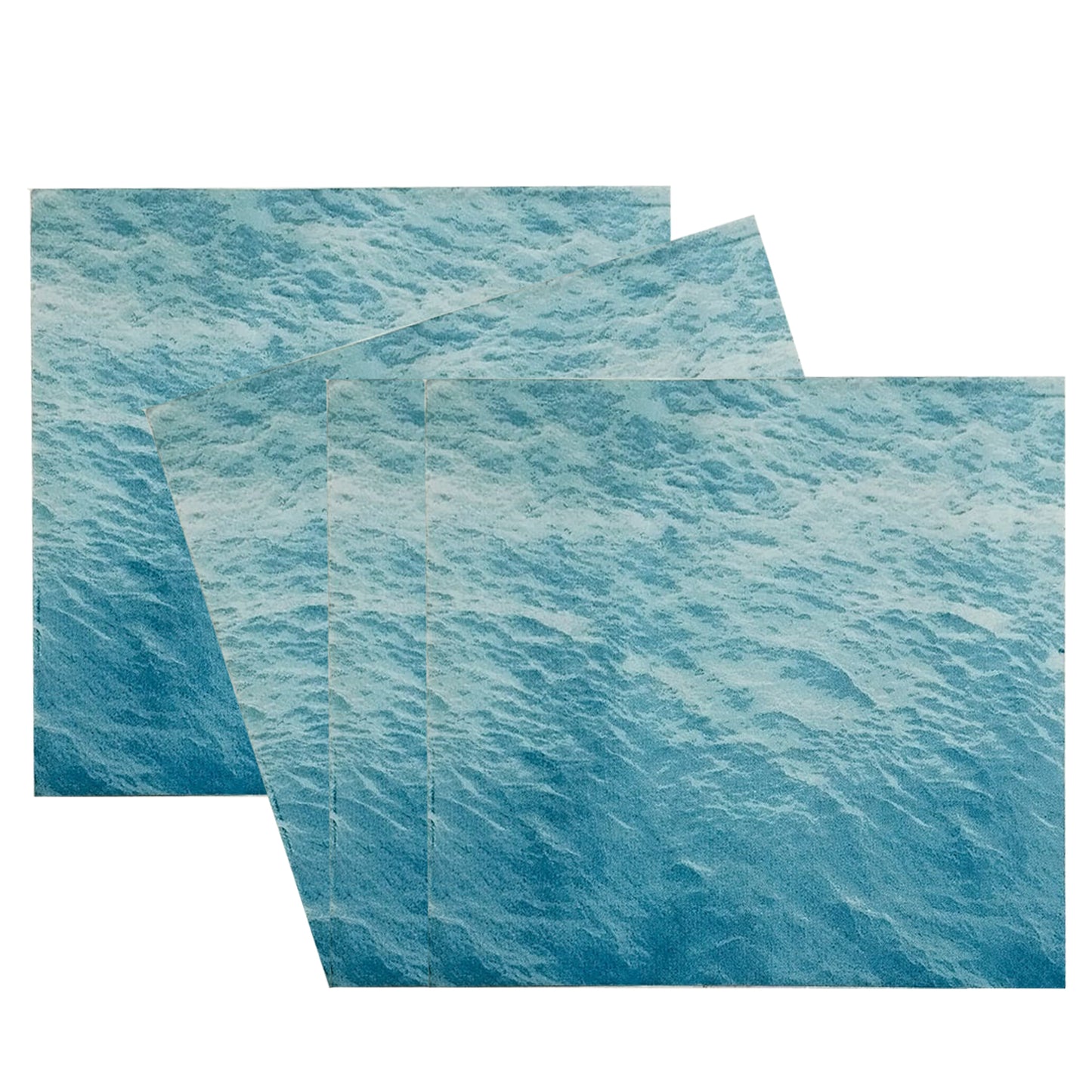 Sea Paper Napkins