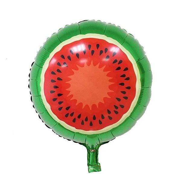 Watermelon Foil Balloon