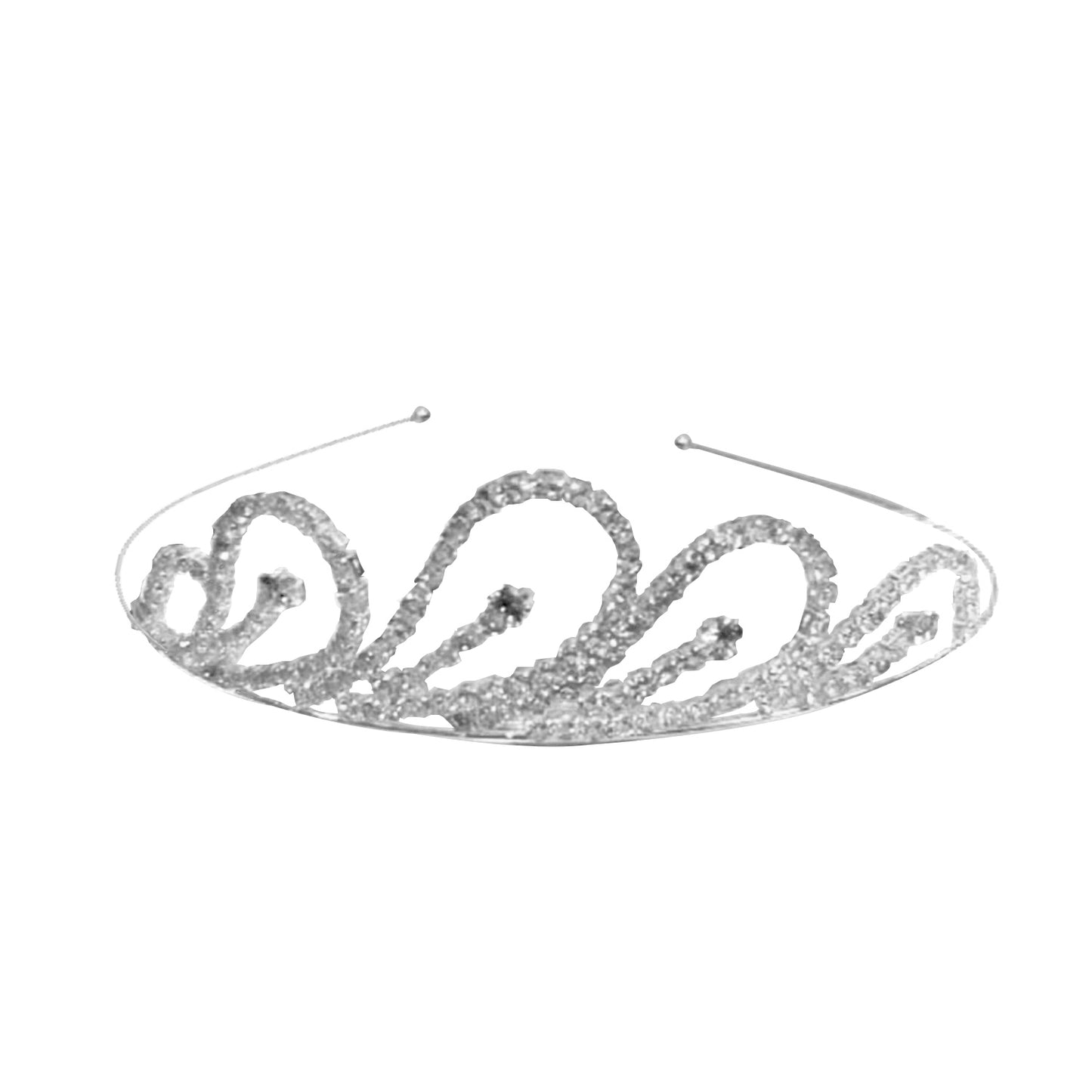 Tiara Silver S18