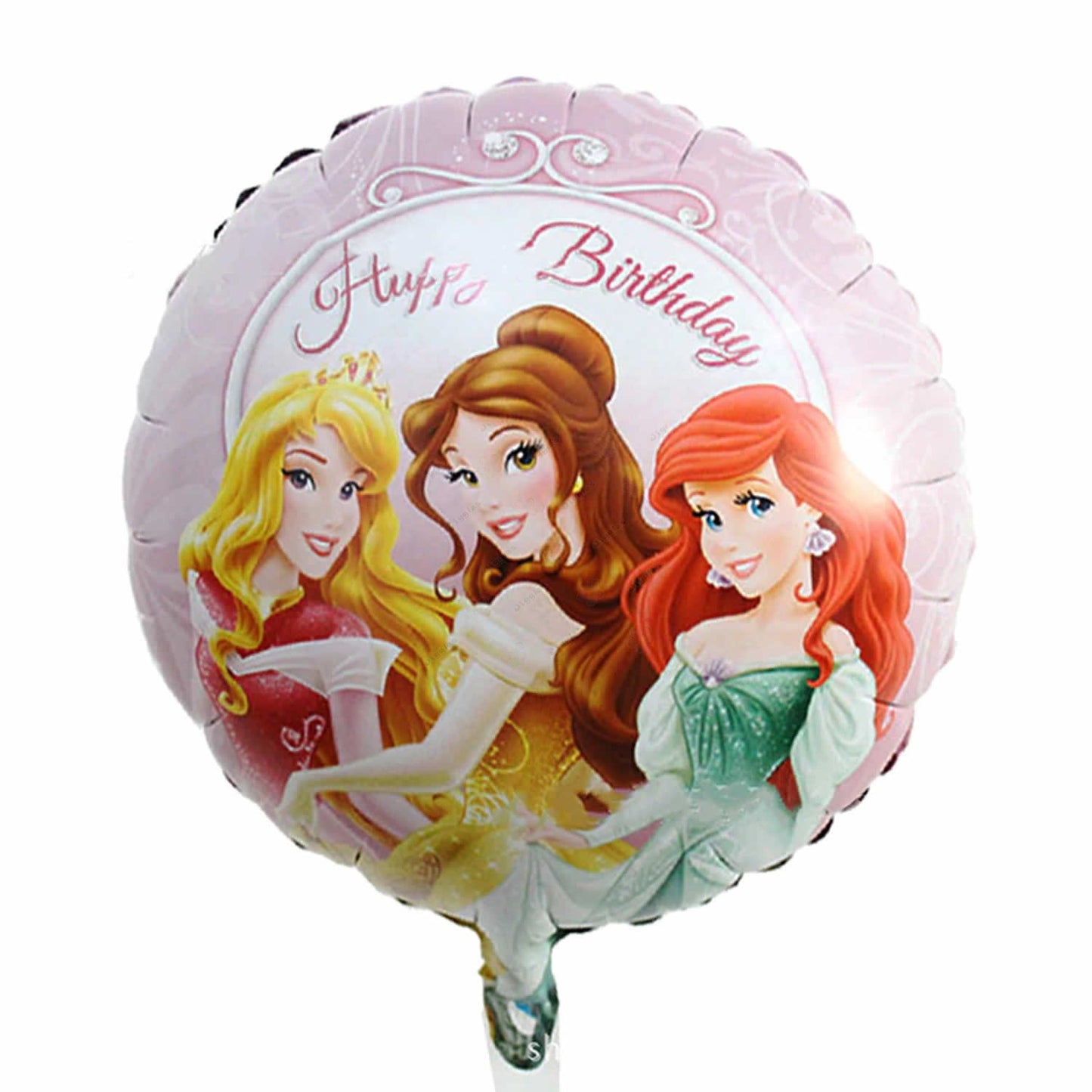 Disney Princess Foil Balloon