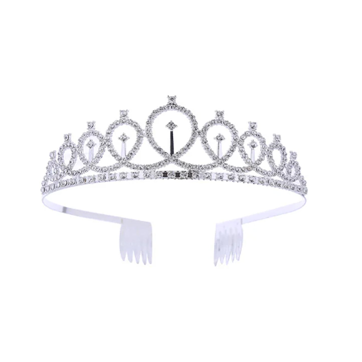 Tiara Silver S20