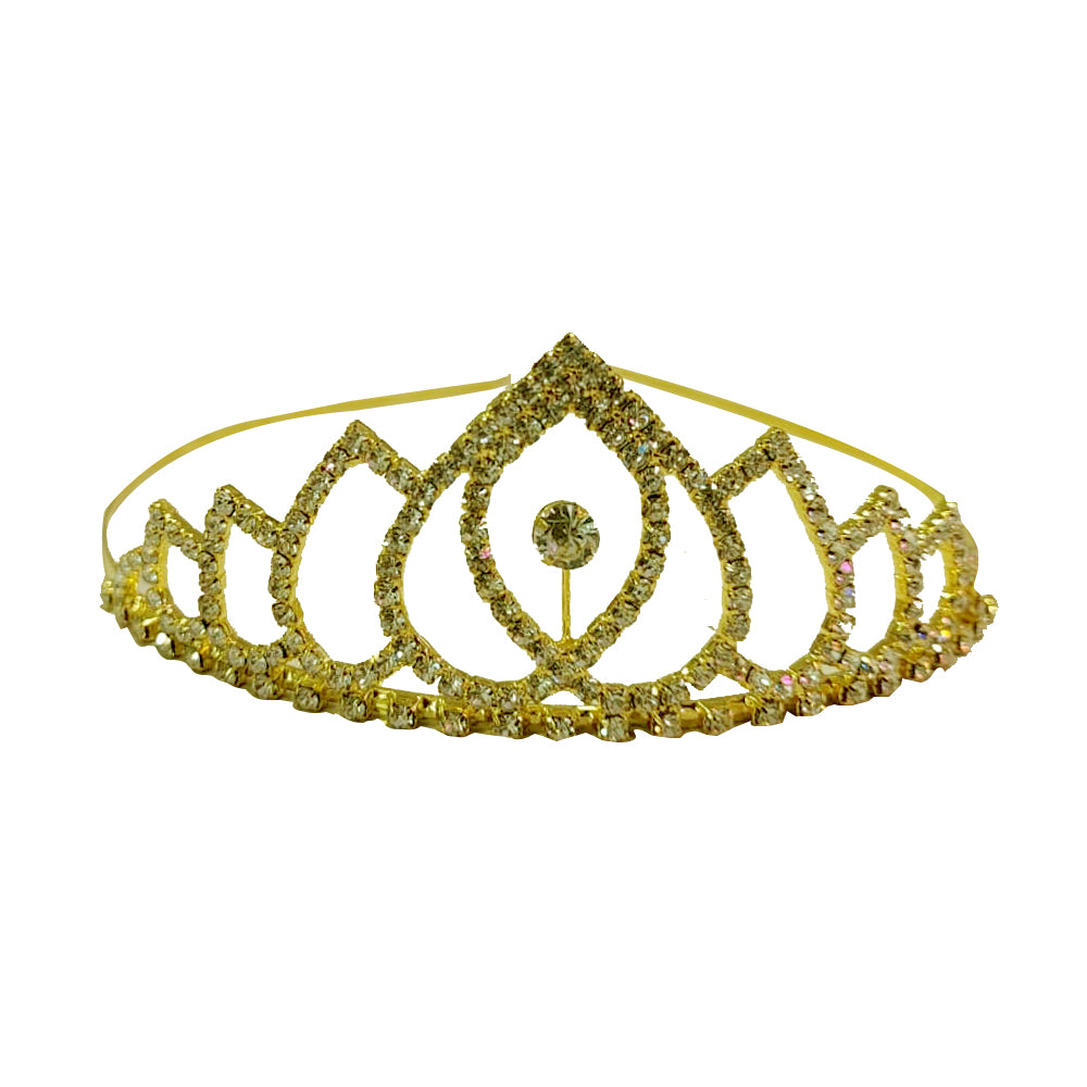 Tiaras