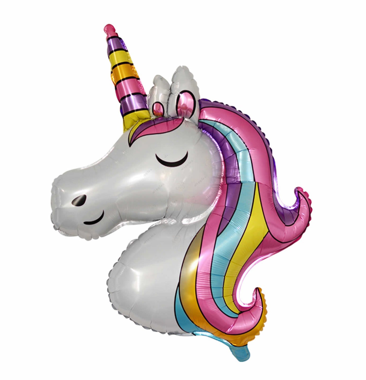 Unicorn Foil Balloon