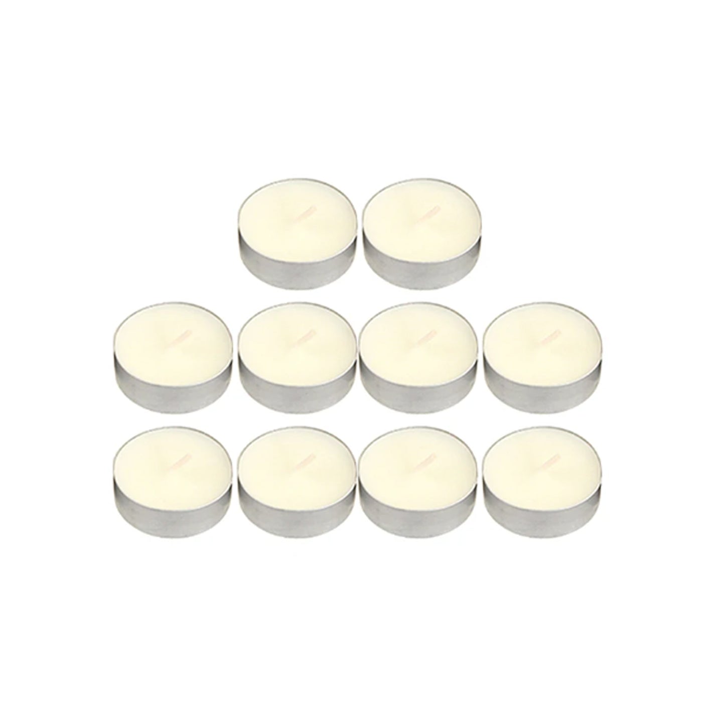 Tea Light Candle Unscented