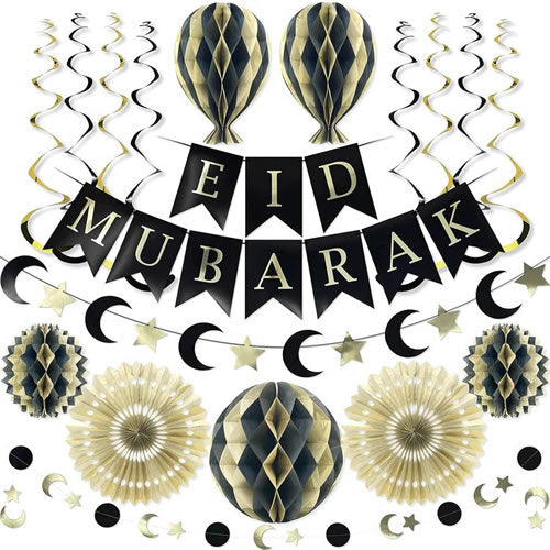 Eid Decoration