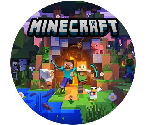 Minecraft – Jiggles Party Store