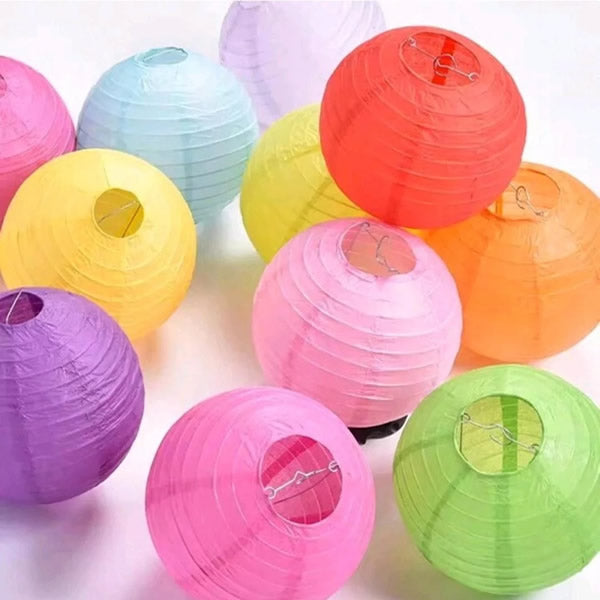 Vesak Decoration Items