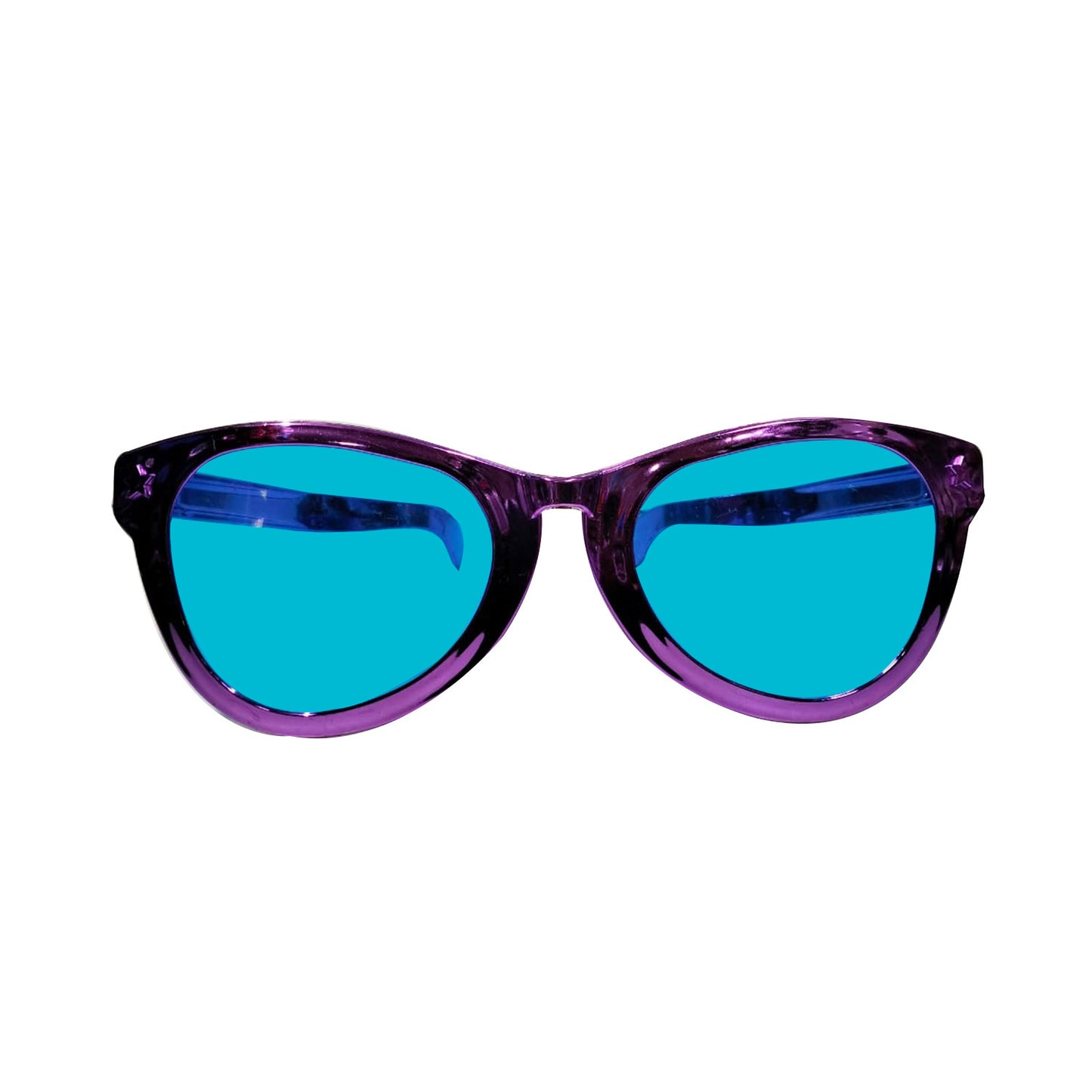 Giant Unisex Glasses Jumbo