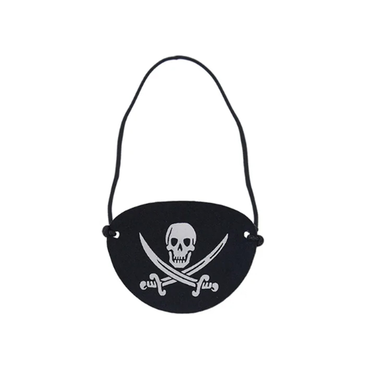 Pirate Eye Patches