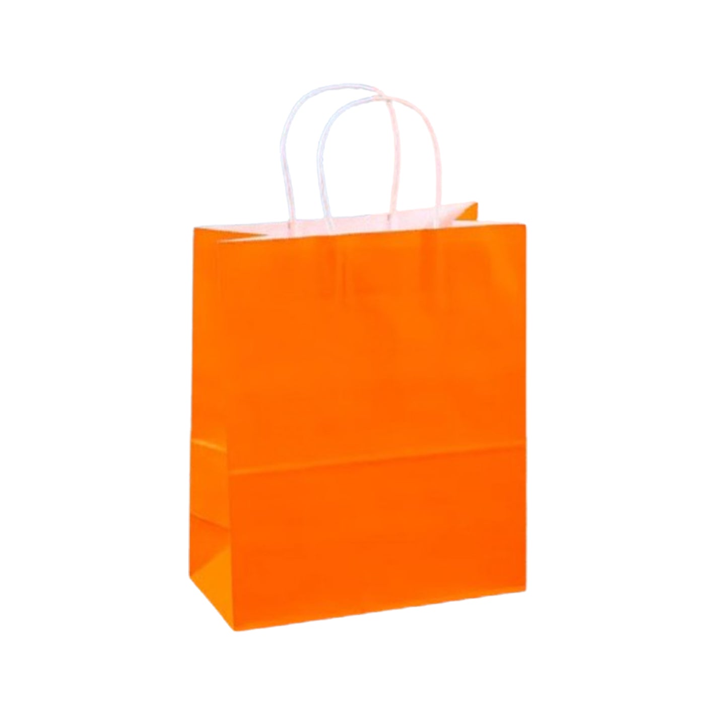 Kraft Paper Large Bag