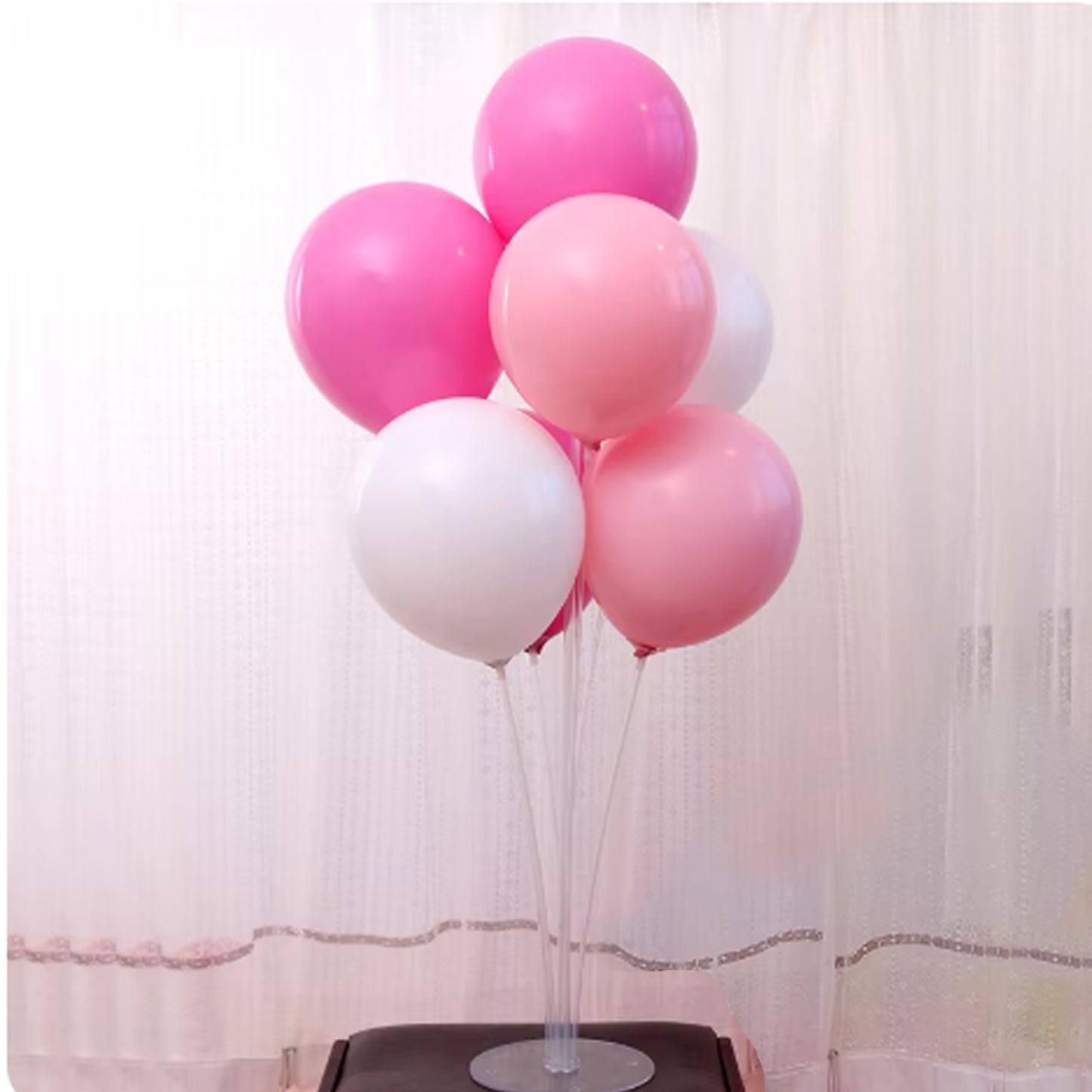 Balloon Stand