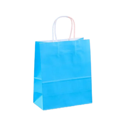 Kraft Paper Large Bag