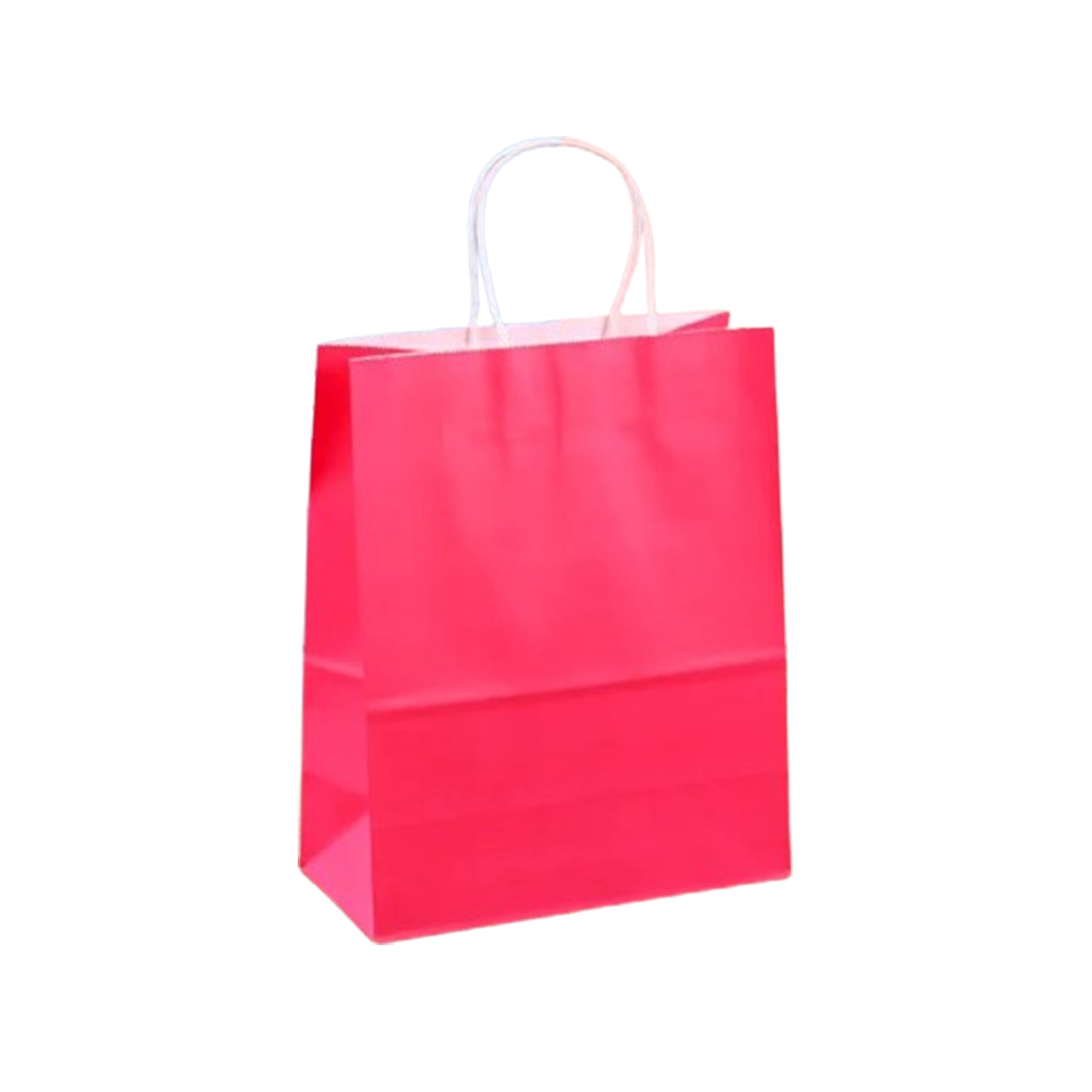 Kraft Paper Large Bag