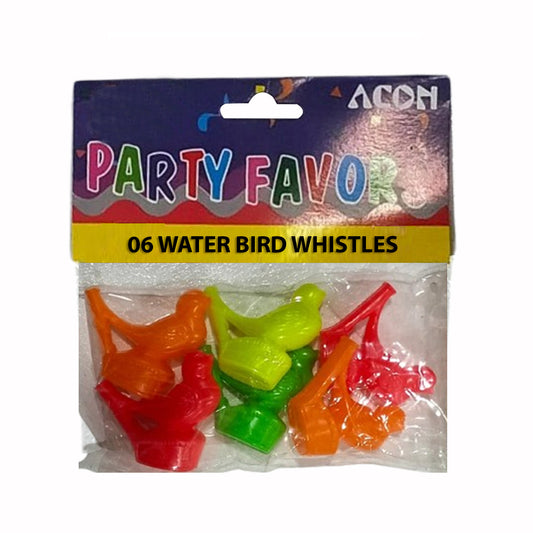 Water Bird Whistles