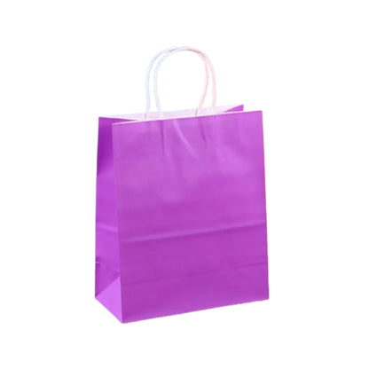 Kraft Paper Large Bag