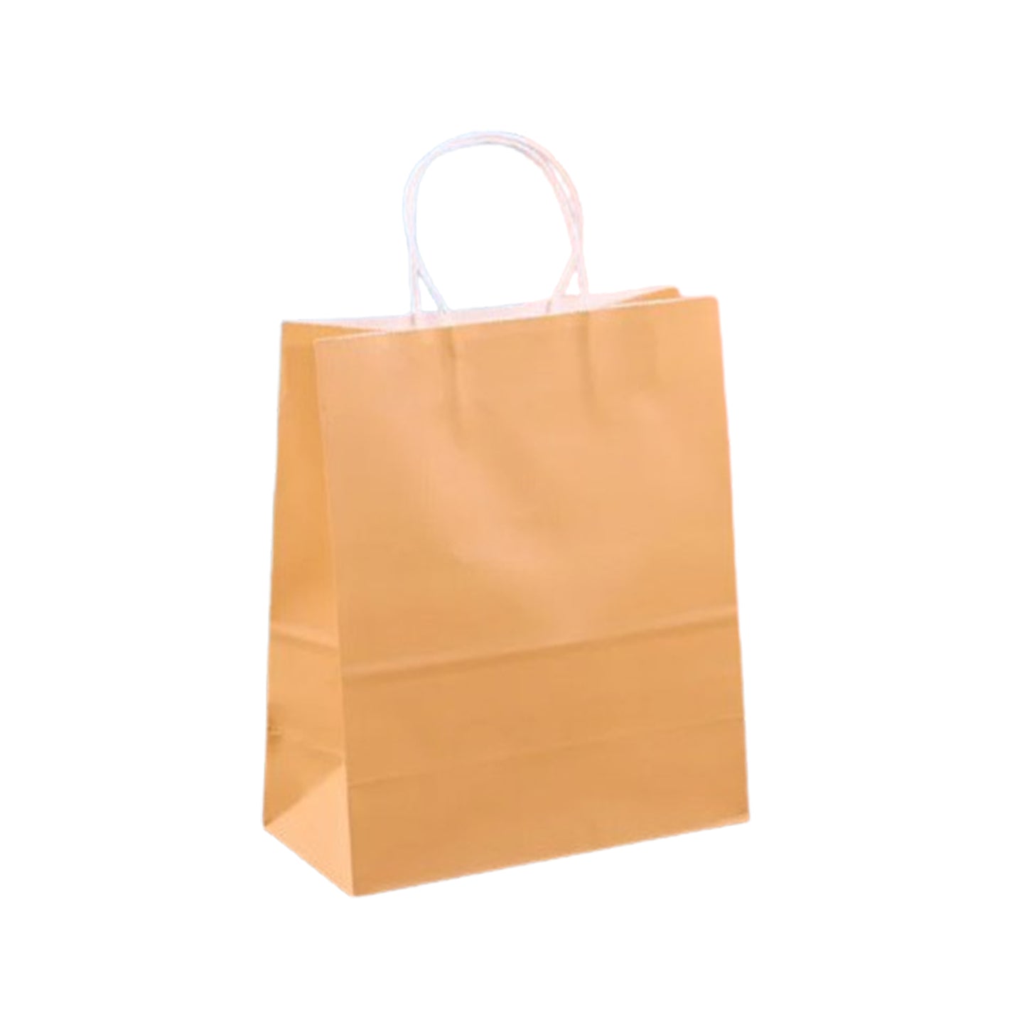 Kraft Paper Large Bag