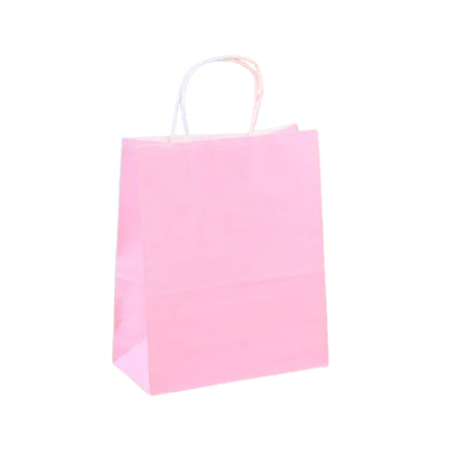 Kraft Paper Large Bag