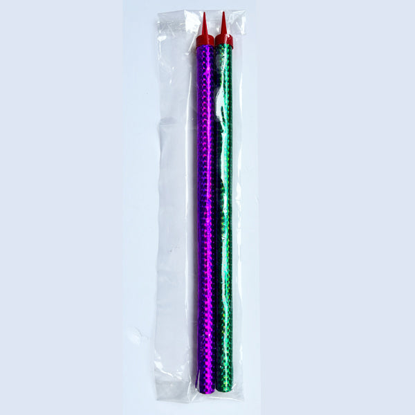 12'' Ice Fountain Sparkler Pack (2)