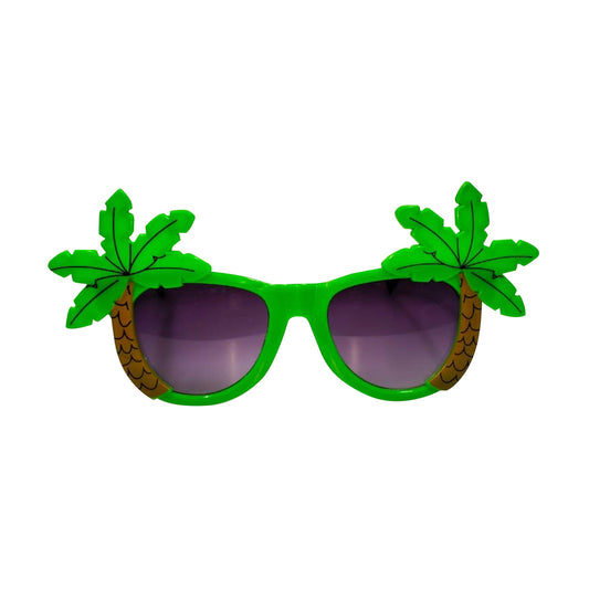 Coconuts Tree Glasses