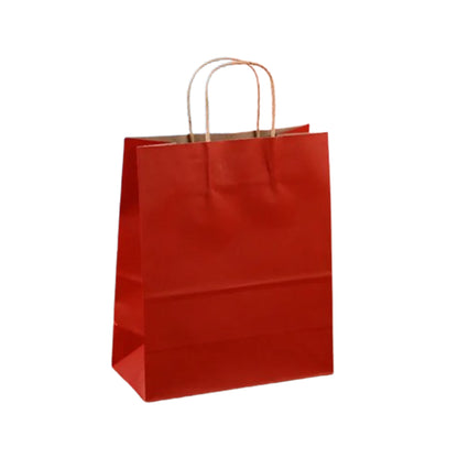 Kraft Paper Large Bag