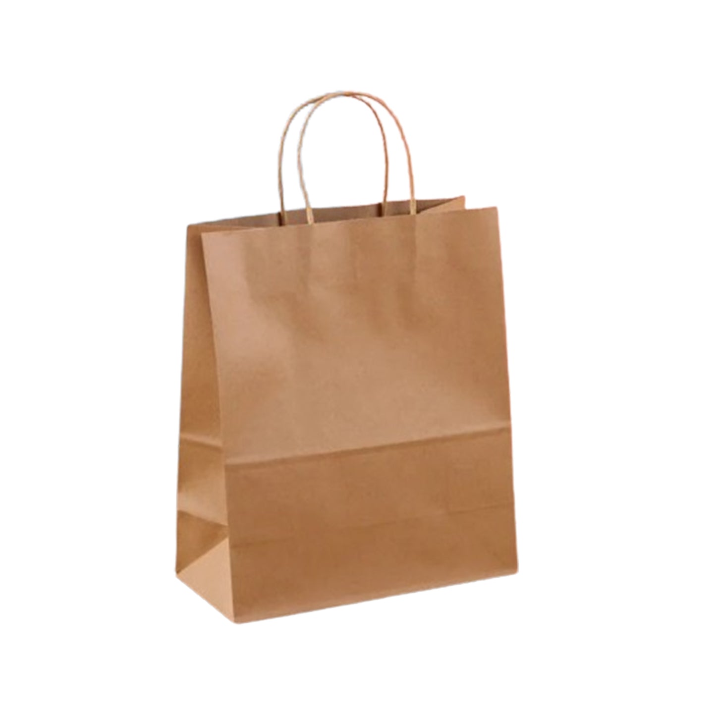 Kraft Paper Large Bag