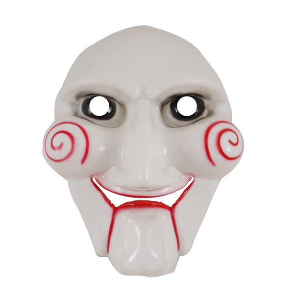 Jigsaw Mask