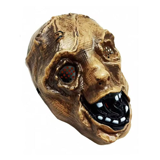 Scarecrow Mask