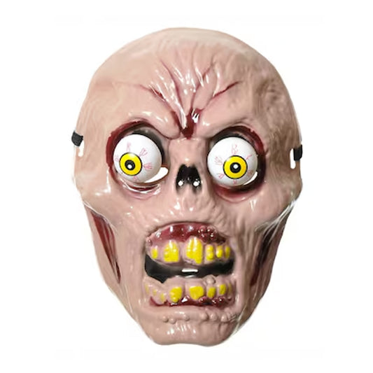 Ghoulish Zombie Mask