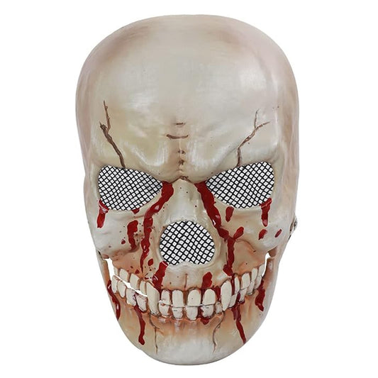 Skull Mask