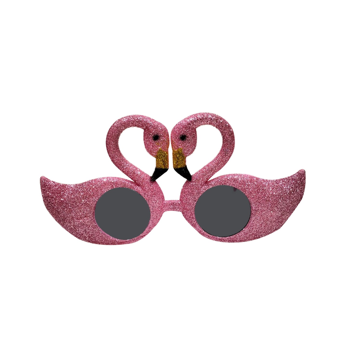 Flamingo Shaped sunglasses