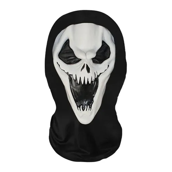 Scary Vampire Mask