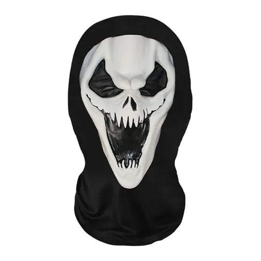 Scary Vampire Mask