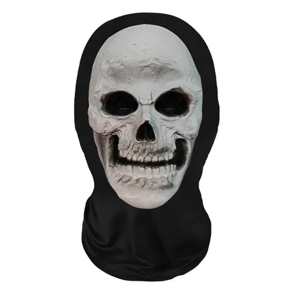 Scary Reaper Horror Mask