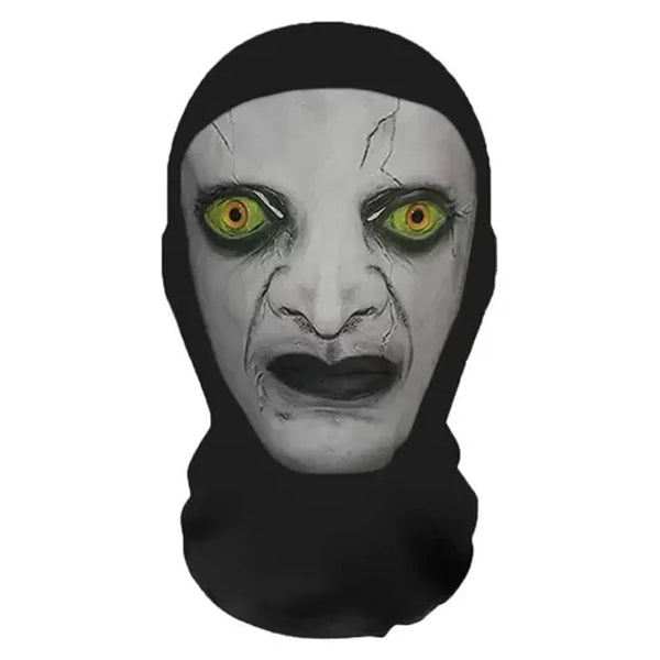 Scary Mask