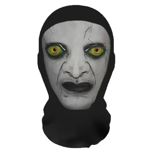 Scary Mask