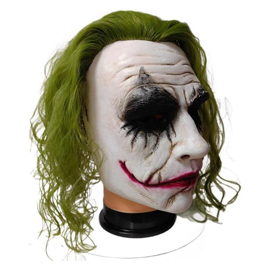 The Dark Knight Joker Mask