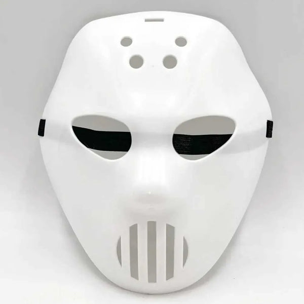 Angerfist Dj Demon Lord Mask