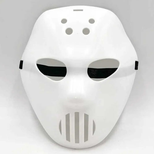 Angerfist Dj Demon Lord Mask